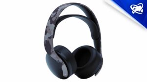 Economize R$ 100! Amazon oferece Pulse 3D camuflado com desconto