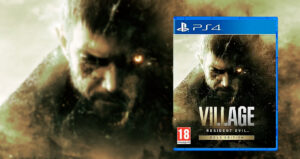 Resident Evil Village: Gold Edition de PS4 está com 60% de desconto