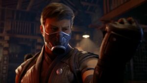 Mortal Kombat 1: fãs especulam identidade de Smoke como Hanzo Hasashi