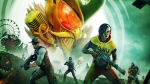 DLC de Saints Row já está disponível junto do update Boot Hill