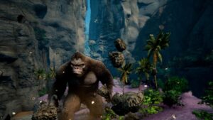 Skull Island: Rise of Kong será lançado em 17 de outubro