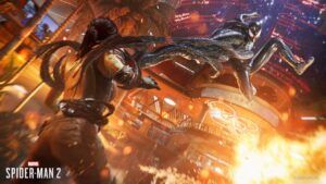 PlayStation Brasil revela trailer dublado em PT-BR de Marvel’s Spider-Man 2