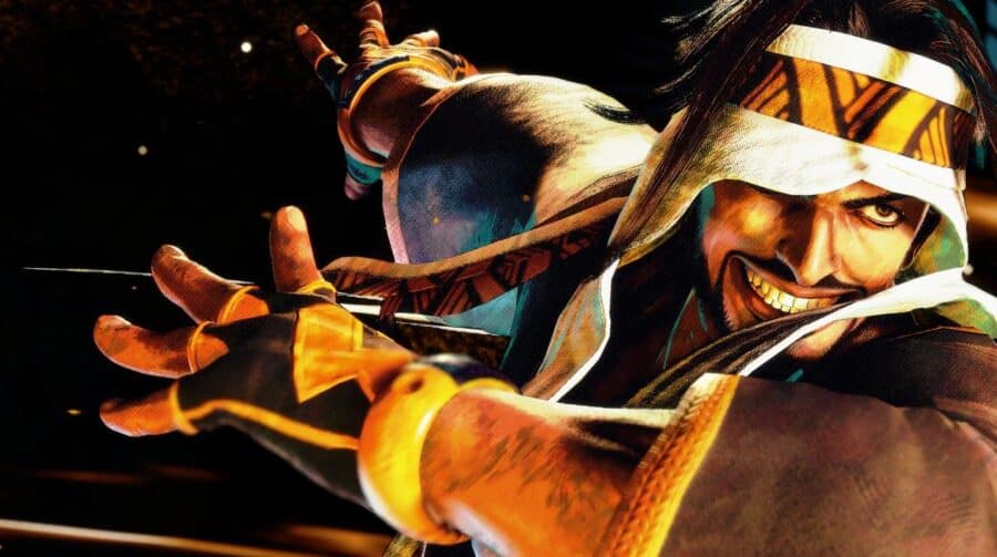 Novo lutador! Rashid chega a Street Fighter 6 no dia 24; veja gameplay