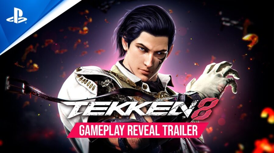 Tekken 8: Confira os personagens já confirmados no game - Versus