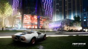 Beta de Test Drive Unlimited: Solar Crown terá 60 FPS, mas há um porém