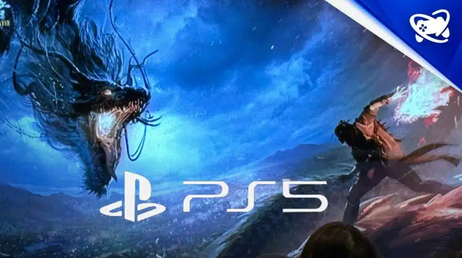 The God Slayer, RPG de ação, é anunciado pela PlayStation China