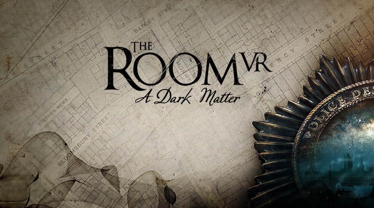 The room dark matter