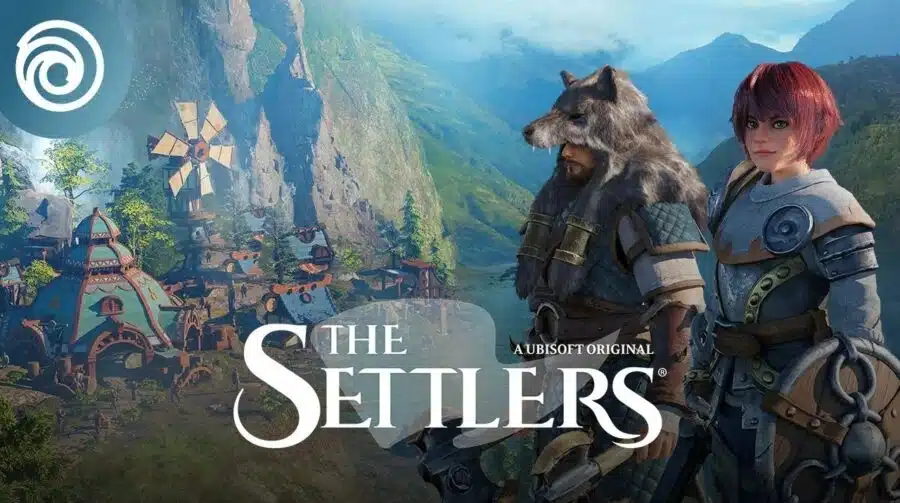 RTS da Ubisoft, The Settlers: New Allies está disponível para consoles