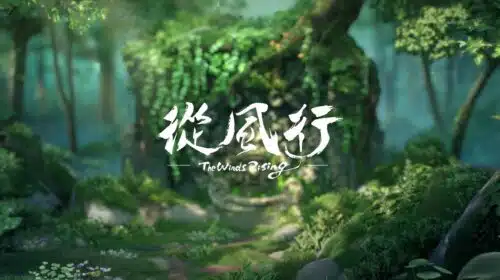 Sony anuncia The Winds Rising, RPG de ação para PS5