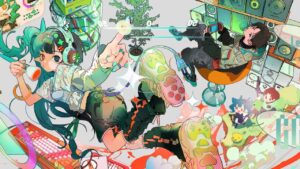 Tokyo Game Show será “a maior de todas”; Sony confirmada