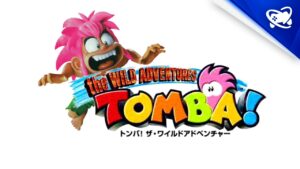 Já que é pra tombar! Clássico de PS1, Tomba! é anunciado para PS4 e PS5