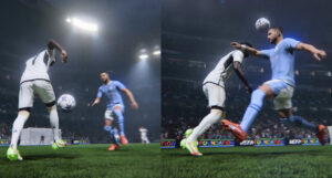 Com balão “absurdo”, EA Sports FC 24 terá novos dribles; veja