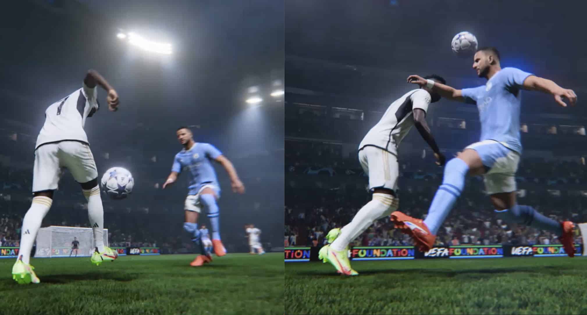 🔥 VEJA AS DATAS DO EA SPORTS FC 24 - O NOVO FIFA, QUE TERÁ O SEU PRIMEIRO  TRAILER NOS PRÓXIMOS DIAS! 