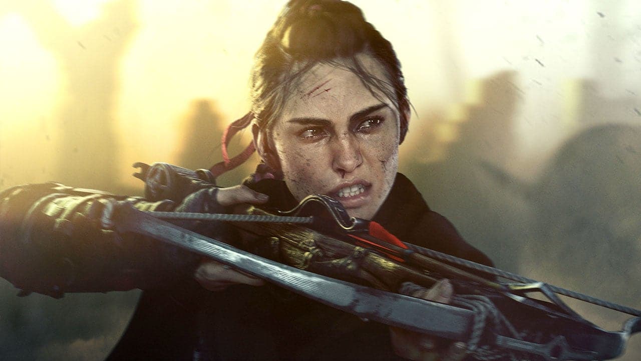 Will we see A Plague Tale 3? Asobo hints at a new installment - Meristation