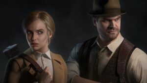 Alone in the Dark terá modo desempenho com suporte a 60 FPS