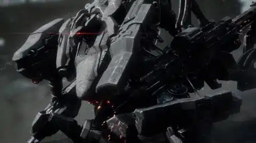 Armored Core VI: Fires of Rubicon terá mais detalhes divulgados amanhã (25)