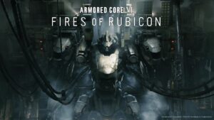 Gameplay de Armored Core VI revela cenas inéditas de combate