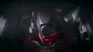 Elden Ring pode impulsionar vendas de Armored Core VI