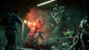 Back 4 Blood 2 pode estar em desenvolvimento [rumor]