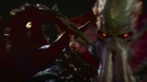 Trailer de Baldur’s Gate 3 destaca rico universo mágico