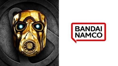 Borderlands e game da Bandai Namco são classificados na África do Sul