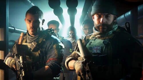 Phil Spencer: “Call of Duty terá total paridade entre plataformas”