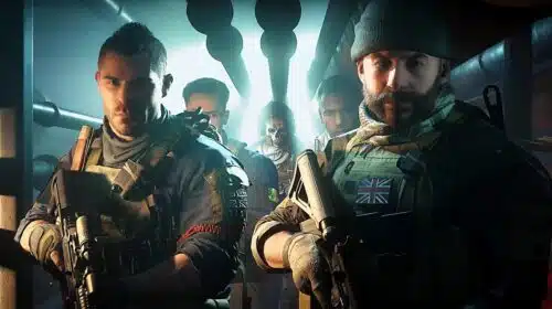 Phil Spencer: “Call of Duty terá total paridade entre plataformas”