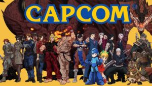 Capcom é melhor empresa de games de 2023 para o Metacritic