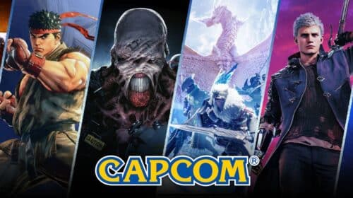 Com Street Fighter e RE em destaque, Capcom atualiza números de vendas