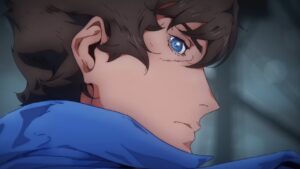 Castlevania: Noturno, animação com Richter Belmont, chega em setembro