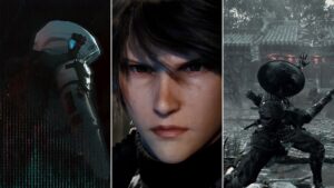 10 jogos do China Hero Project que merecem atenção