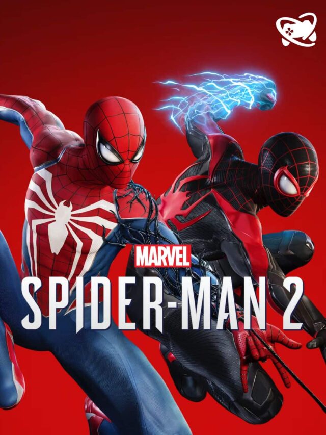 Bundle do PS5 com Marvel's Spider-Man 2 é anunciado pela Insomniac ...