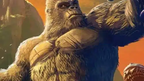 Skull Island: Rise of Kong será lançado em 17 de outubro