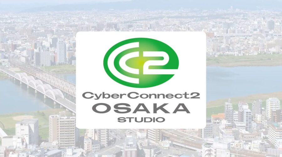 CyberConnect2, de Naruto e Dragon Ball, abrirá novo estúdio