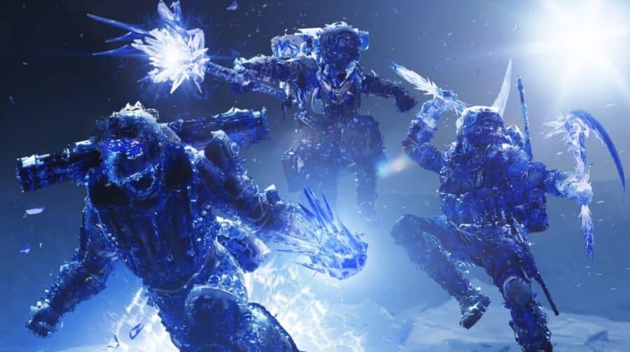 Jogador é multado em US$ 500 mil por assediar dev de Destiny 2