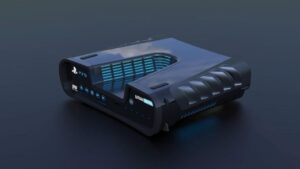 Protótipos de dev kits do PS5 estão à venda no Japão