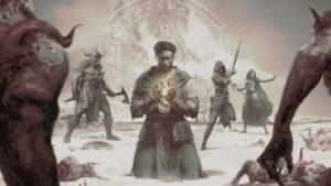 Diretor de Diablo IV estimula jogadores a “fazerem uma pausa”