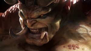 Fãs de Diablo IV apresentam teoria interessante sobre mutação do Açougueiro