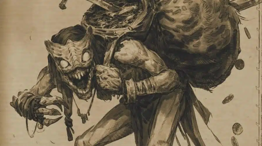 Com item lendário garantido, Goblins de Diablo IV serão mais recompensadores