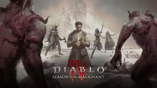 Temporada 1 de Diablo IV chega em 20 de julho; saiba mais!