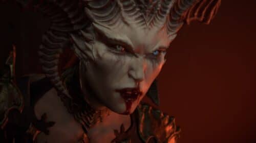 Diablo IV faz evento beneficente de Dia da Terra