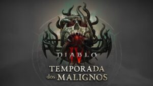 Blizzard revela trailer da Temporada 1 de Diablo IV