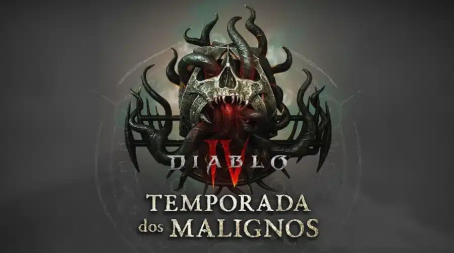 Blizzard revela trailer da Temporada 1 de Diablo IV