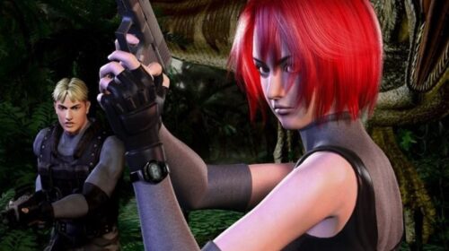 Surgem rumores sobre Dino Crisis Remake, porém...