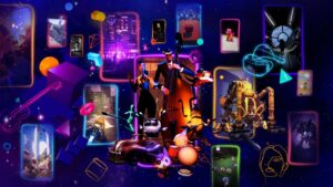 Dreams ficará disponível no PS Plus Extra e Deluxe em agosto
