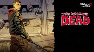 Crossover entre Dying Light 2 e The Walking Dead começa hoje (26)