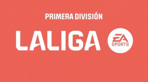 Electronic Arts renova parceria com LaLiga por 5 temporadas