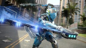 Exoprimal: as 10 skins mais iradas para utilizar no game