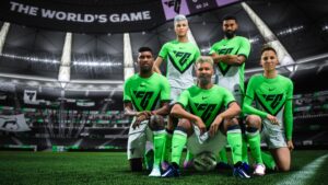 Electronic Arts pode permitir que jogadores dublem seus avatares in-game