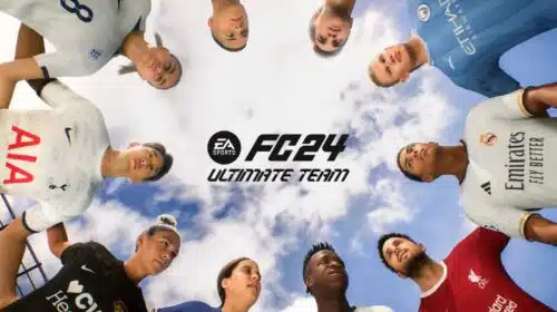 Evoluções: a grande aposta de EA Sports FC 24 para o Ultimate Team
